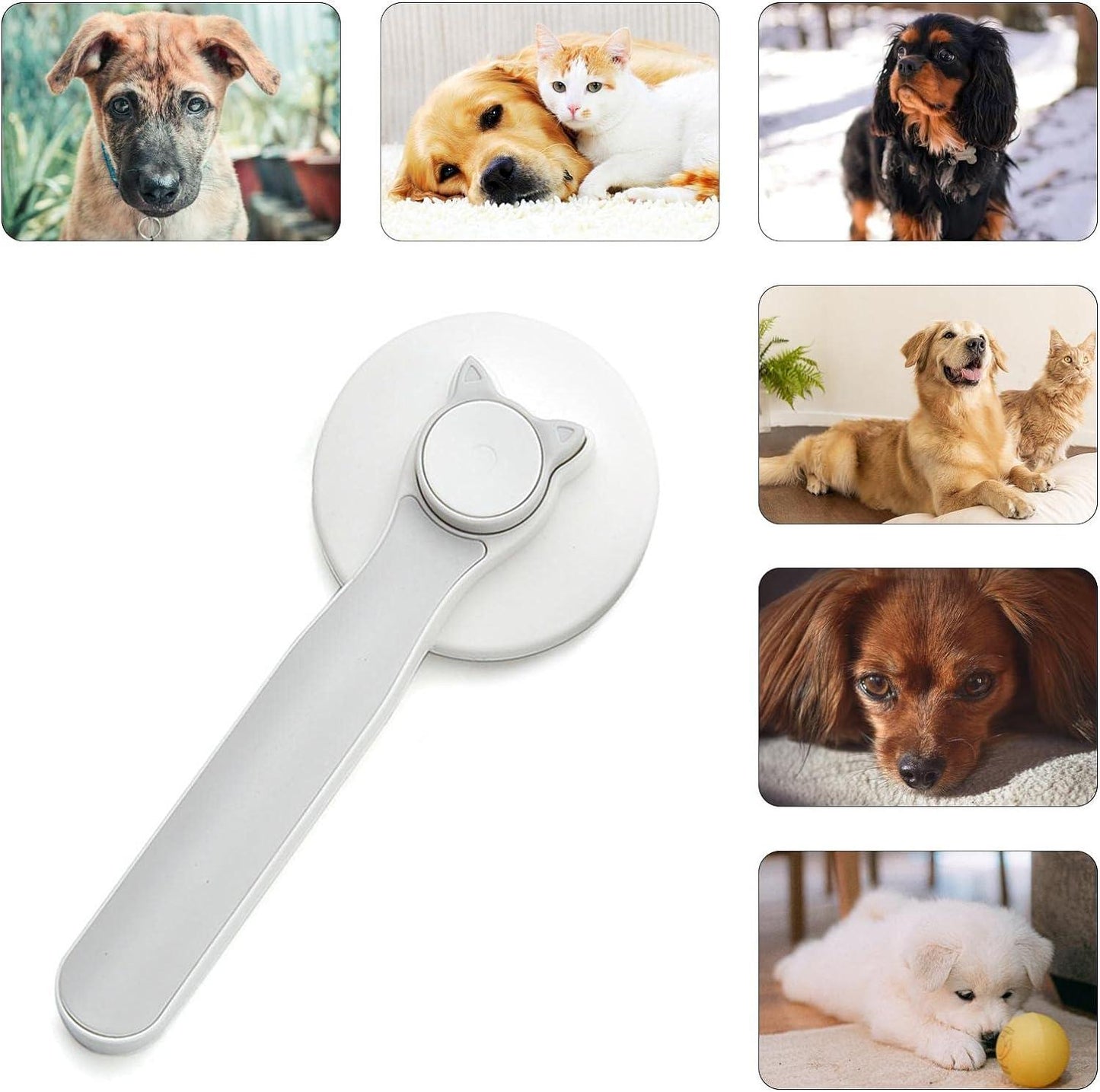 Pet Hair Removal Brush™