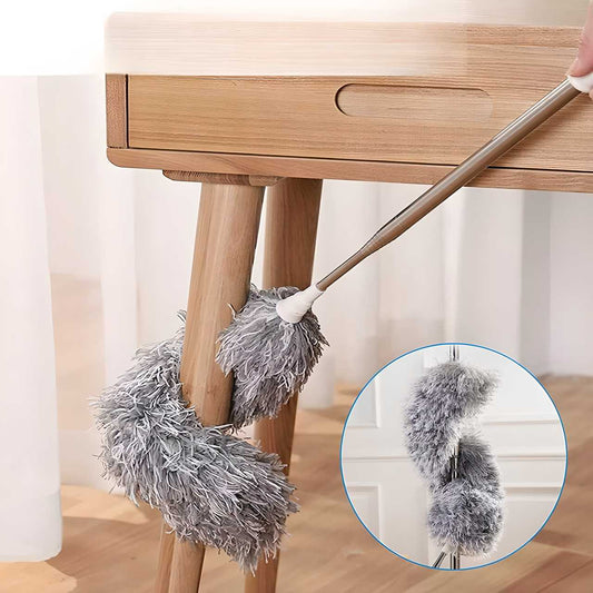 Flexible Mop Duster™
