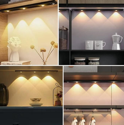LED Motion Sensor Cabinet Light™