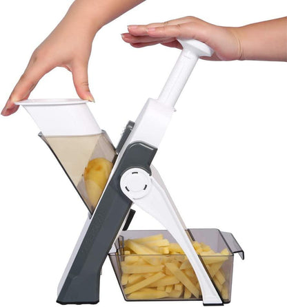Vegetable Chopper Slicer™