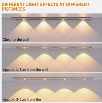 LED Motion Sensor Cabinet Light™