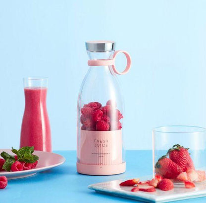 Portable Juice Blender