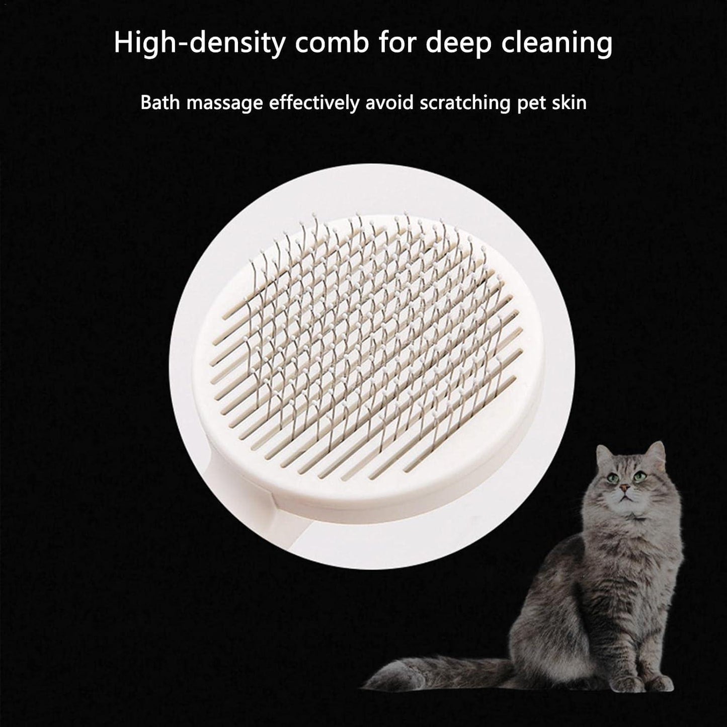 Pet Hair Removal Brush™