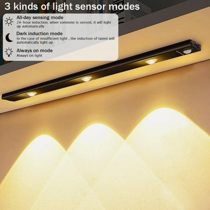 LED Motion Sensor Cabinet Light™