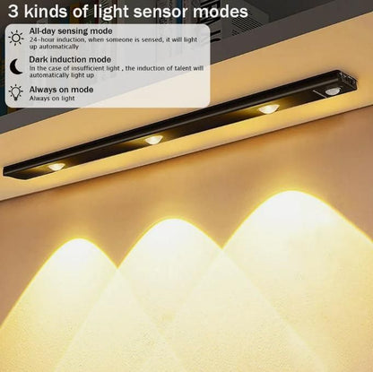 LED Motion Sensor Cabinet Light™