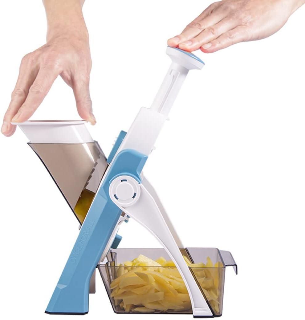 Vegetable Chopper Slicer™