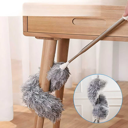 Flexible Mop Duster™