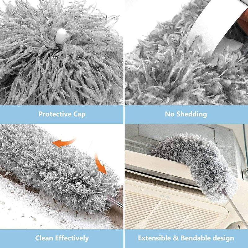 Flexible Mop Duster™