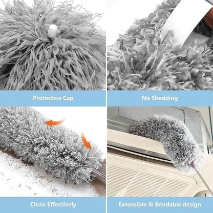 Flexible Mop Duster™