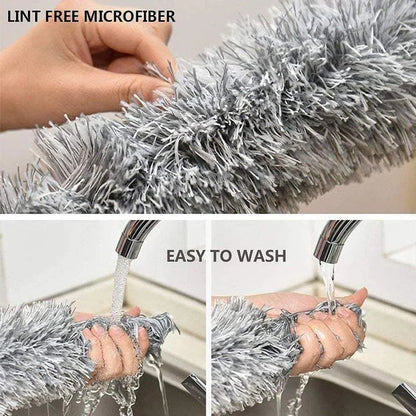 Flexible Mop Duster™