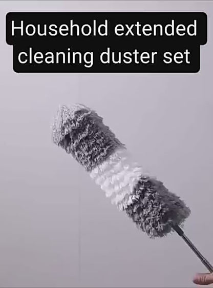 Flexible Mop Duster™